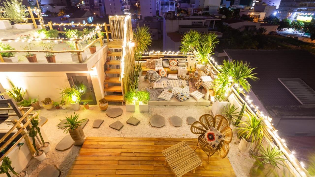 Sanayen Villa & Residences - Pool And Close Beach Da Nang Exterior foto